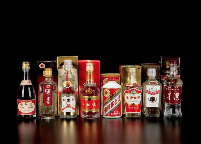 盘锦茅台酒回收